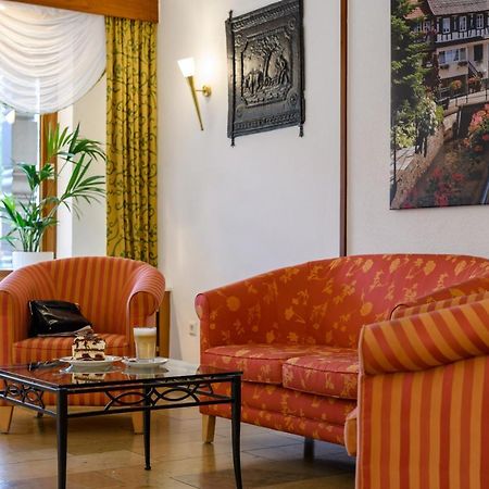 Ringhotel Garni Pflug Oberkirch  Εξωτερικό φωτογραφία