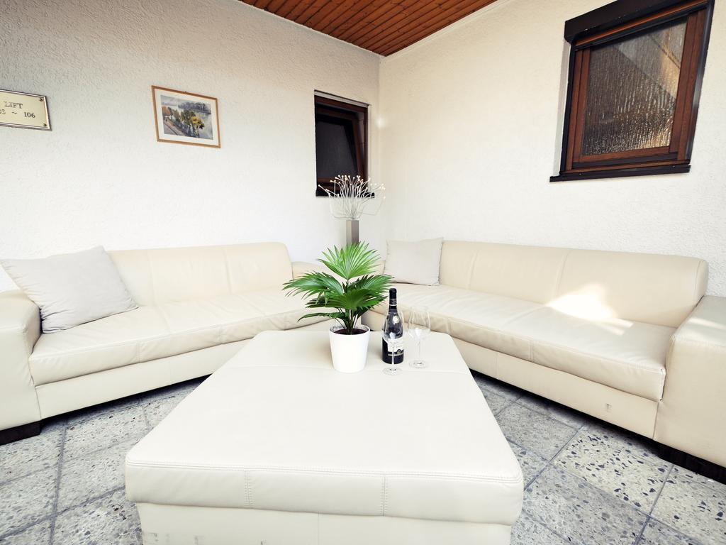 Ringhotel Garni Pflug Oberkirch  Εξωτερικό φωτογραφία