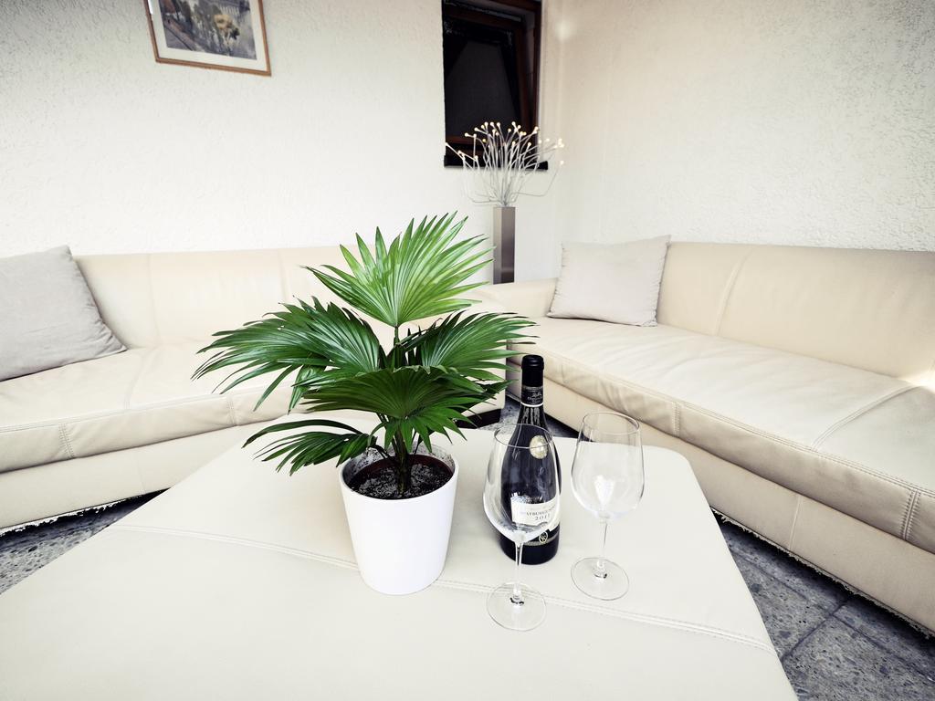Ringhotel Garni Pflug Oberkirch  Εξωτερικό φωτογραφία
