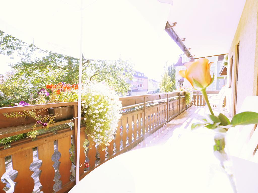 Ringhotel Garni Pflug Oberkirch  Δωμάτιο φωτογραφία