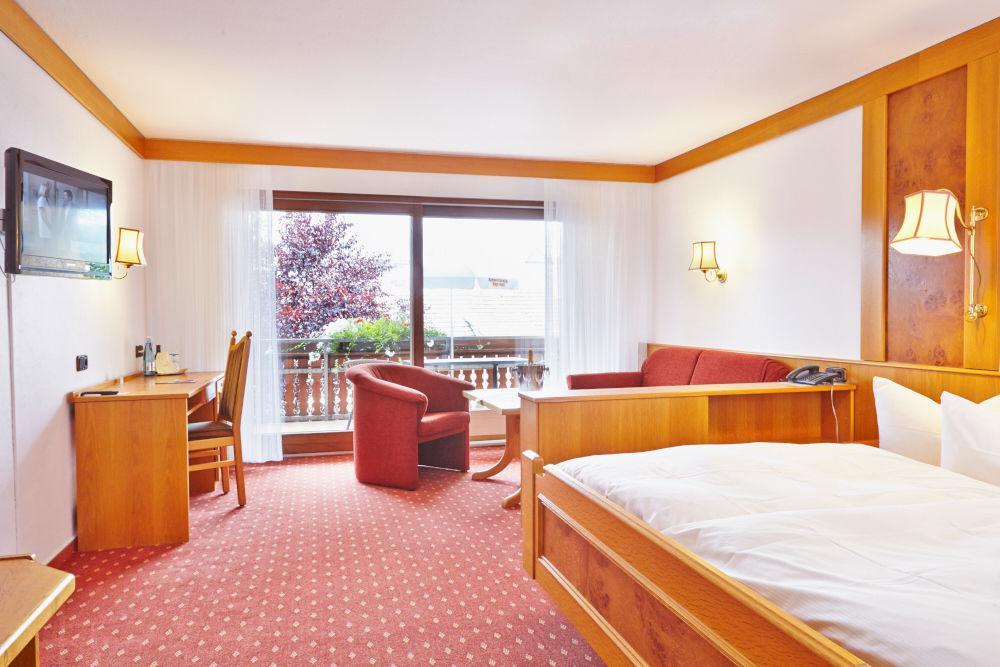 Ringhotel Garni Pflug Oberkirch  Εξωτερικό φωτογραφία