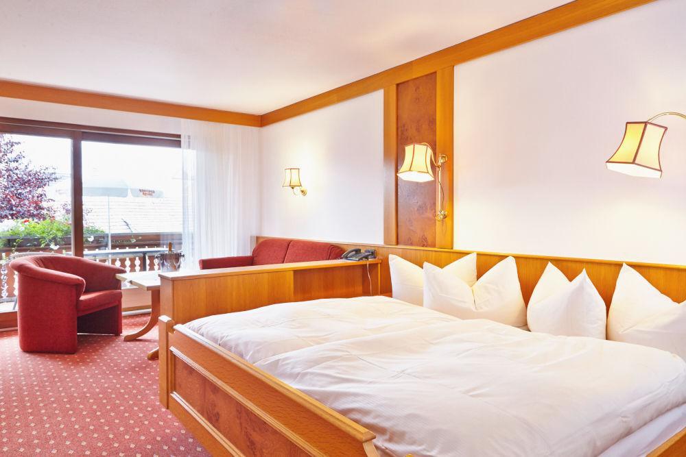 Ringhotel Garni Pflug Oberkirch  Εξωτερικό φωτογραφία