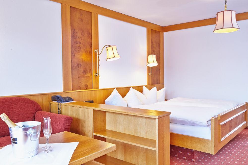 Ringhotel Garni Pflug Oberkirch  Εξωτερικό φωτογραφία