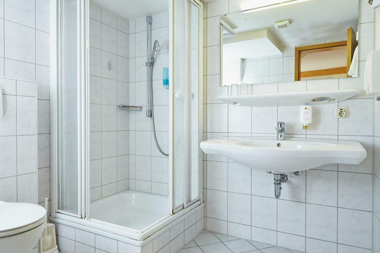 Ringhotel Garni Pflug Oberkirch  Εξωτερικό φωτογραφία