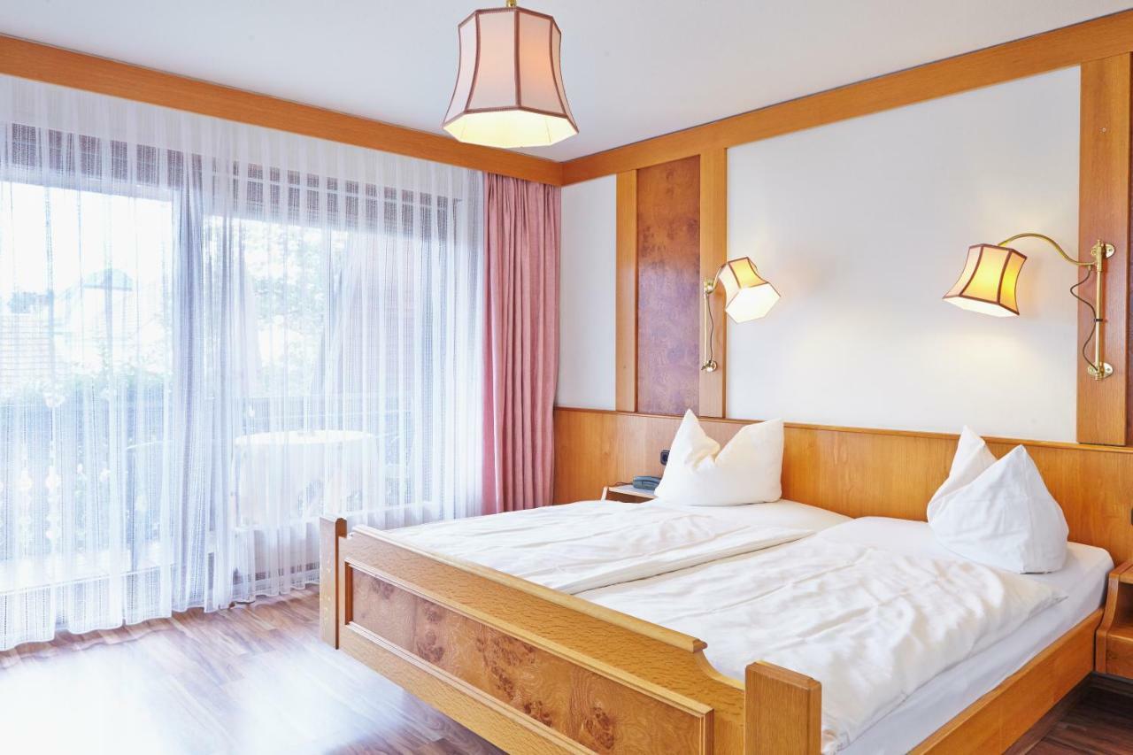 Ringhotel Garni Pflug Oberkirch  Εξωτερικό φωτογραφία