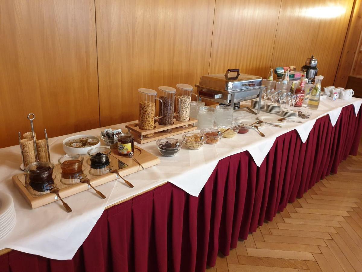 Ringhotel Garni Pflug Oberkirch  Εξωτερικό φωτογραφία