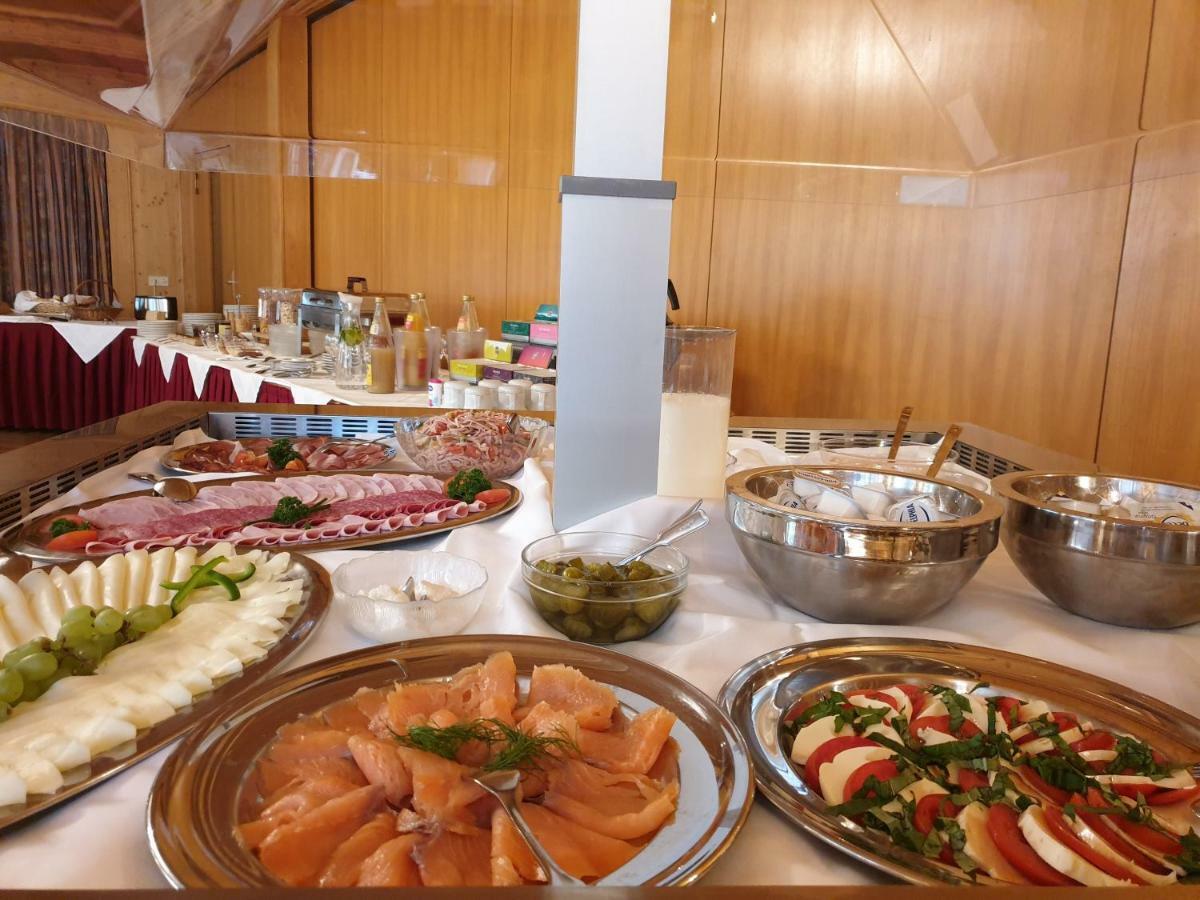 Ringhotel Garni Pflug Oberkirch  Εξωτερικό φωτογραφία