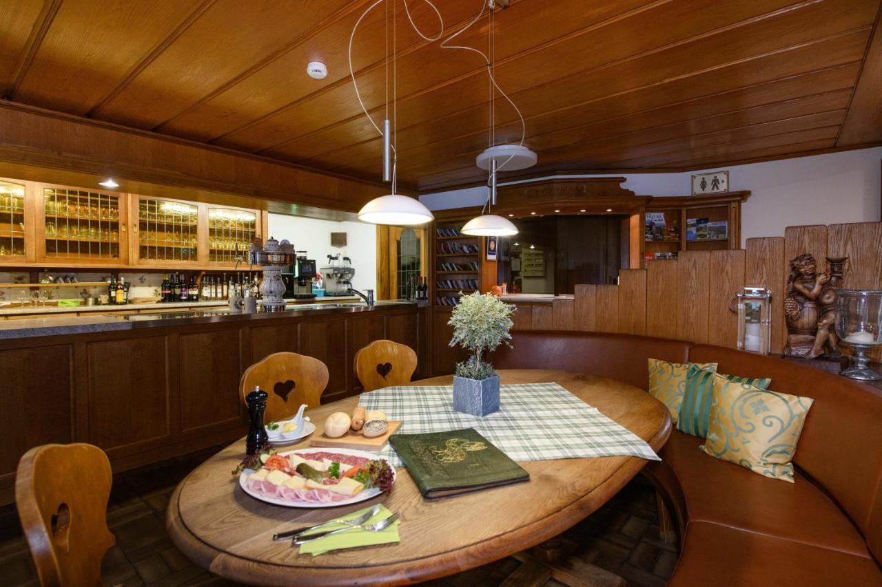 Ringhotel Garni Pflug Oberkirch  Εξωτερικό φωτογραφία