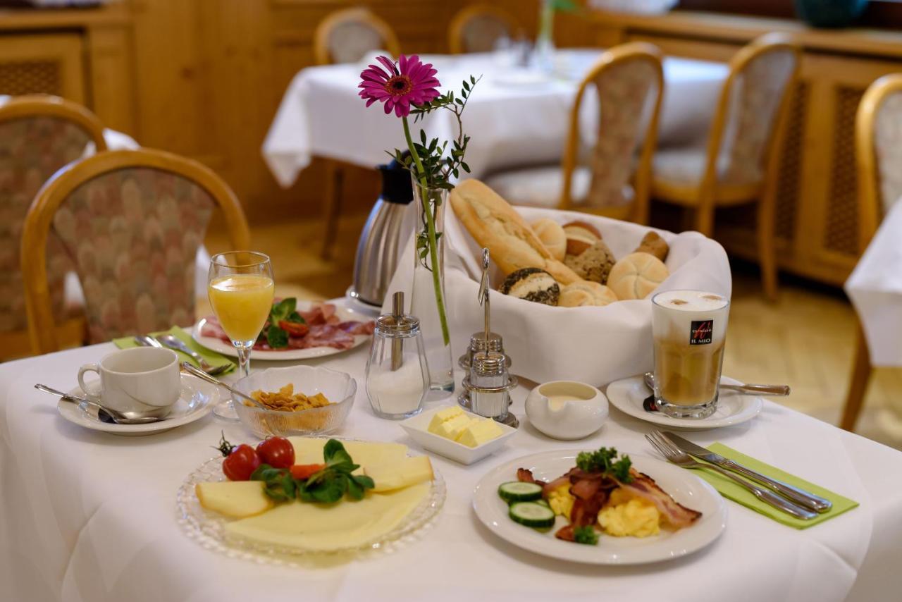 Ringhotel Garni Pflug Oberkirch  Εξωτερικό φωτογραφία