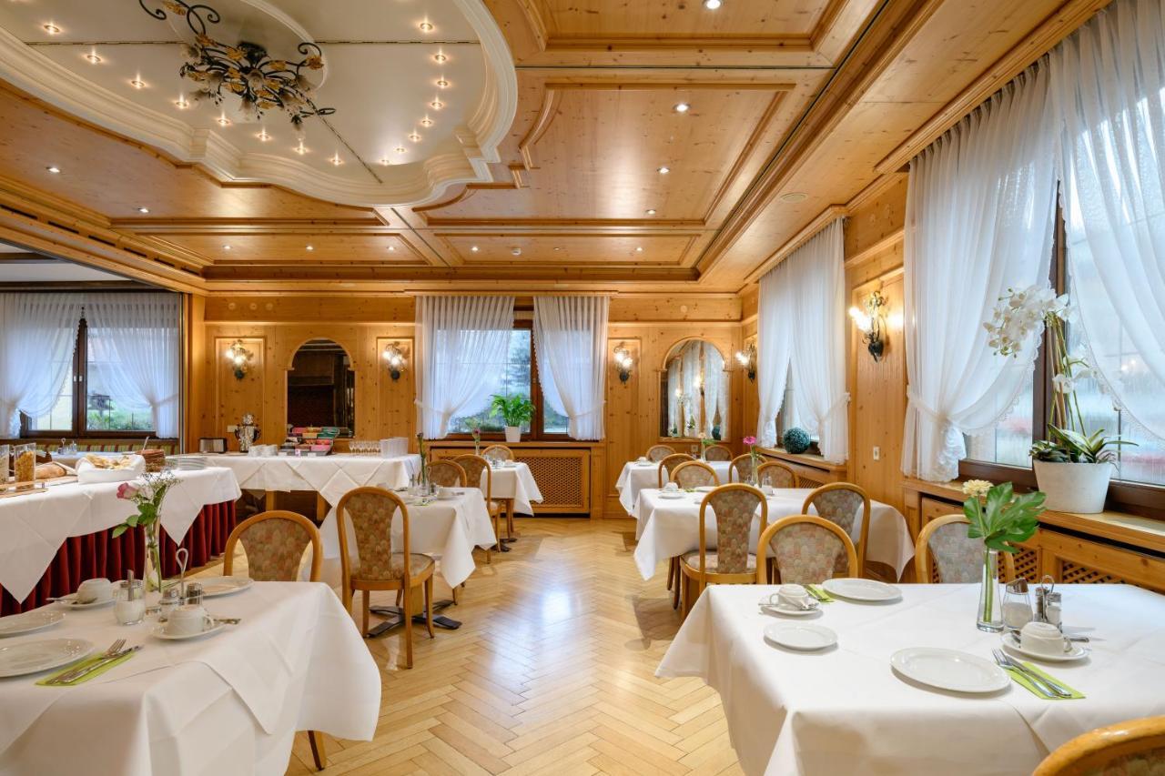 Ringhotel Garni Pflug Oberkirch  Εξωτερικό φωτογραφία